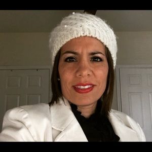 Meet your Posher, Patricia